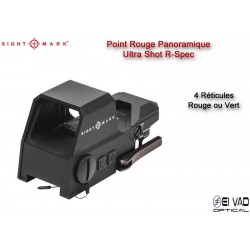 Point Rouge Sightmark Ultra...