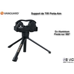 Support de Tir Vanguard...
