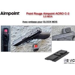 Point Rouge AIMPOINT ACRO...
