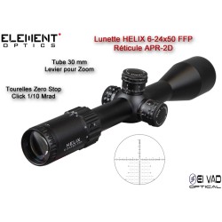 Lunette Element Optics...