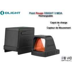 Point Rouge Olight OSIGHT 3...