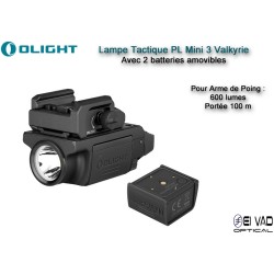 Lampe Tactique Olight PL...