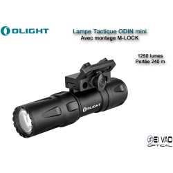 Lampe Tactique Olight ODIN...