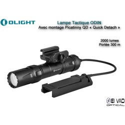 Lampe Tactique Olight ODIN...