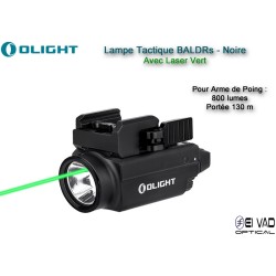 Lampe Tactique Olight Baldr...